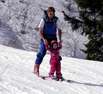 Ski vacation in Venice